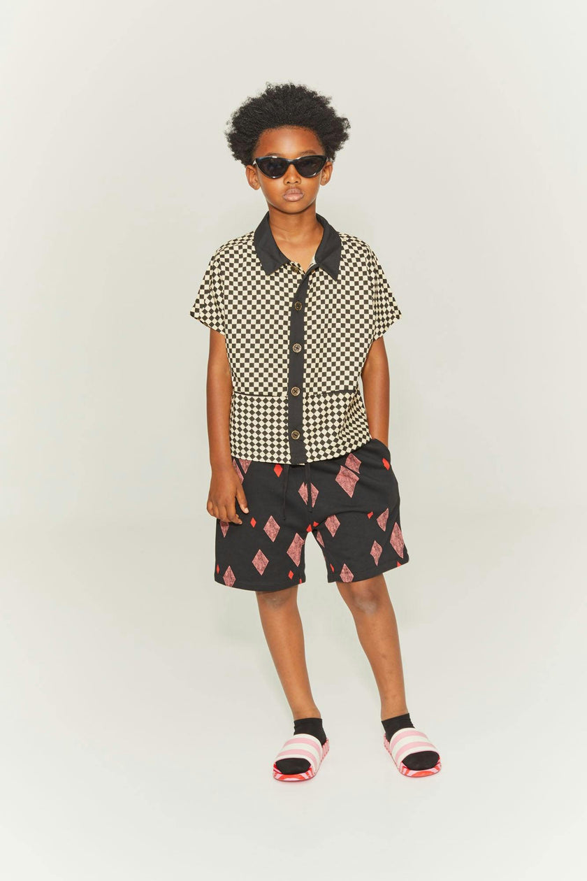 Chess Shirt