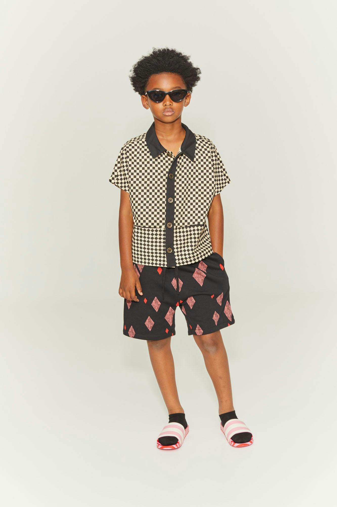 Chess Shirt