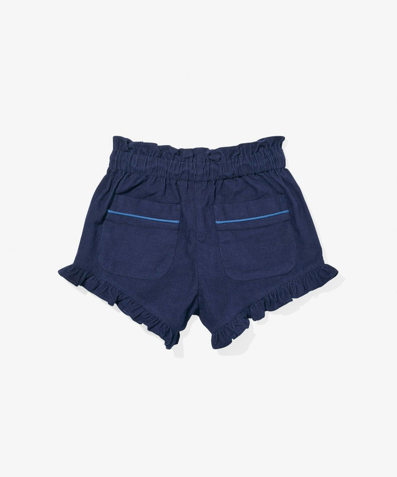 Stella Short