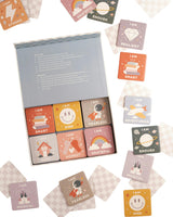 Affirmations Matching Game