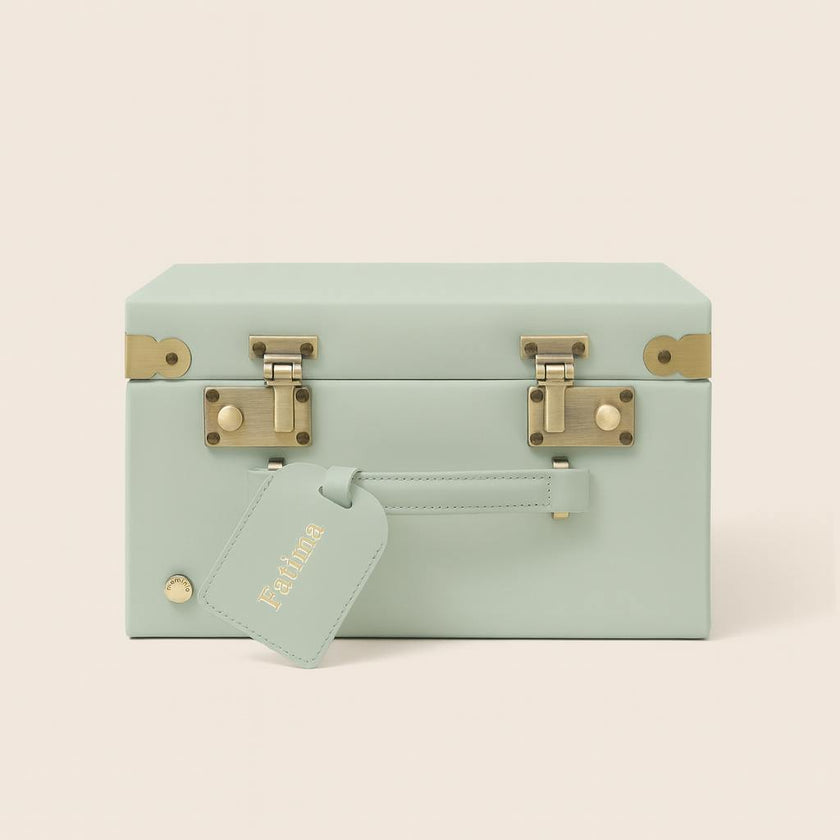 Midi Memory Box Keepsake Case