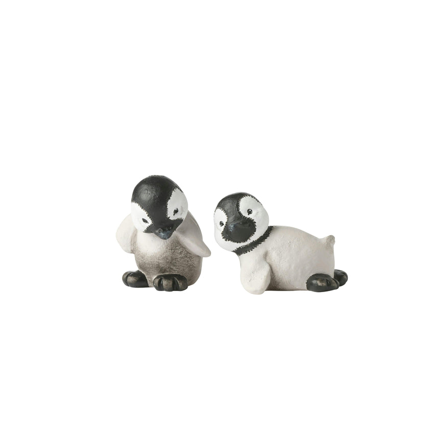 Futte & Gumbi Baby Penguins