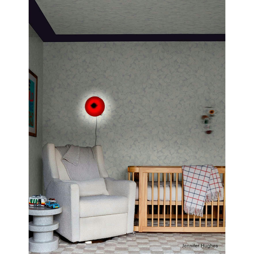 Atmos 10-Yard Wallpaper