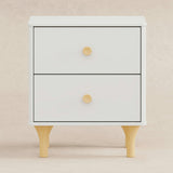 Babyletto  Lolly Nightstand with USB Port