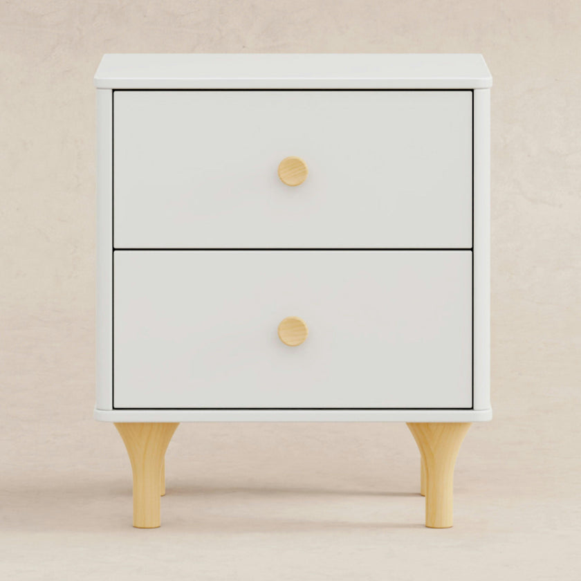 Babyletto  Lolly Nightstand with USB Port