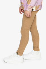 Leggings Brown