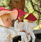 Baby Toadstool Costume