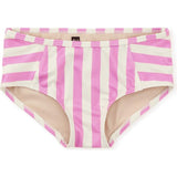 Tankini Bottoms, Pink