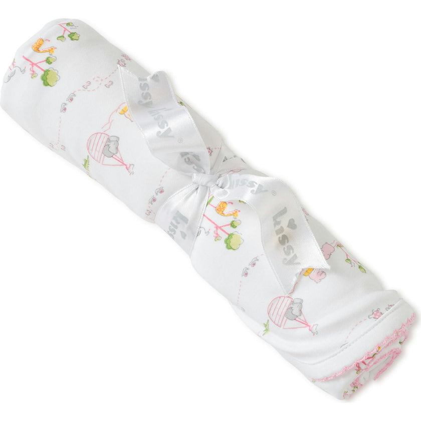 Noah's Blanket