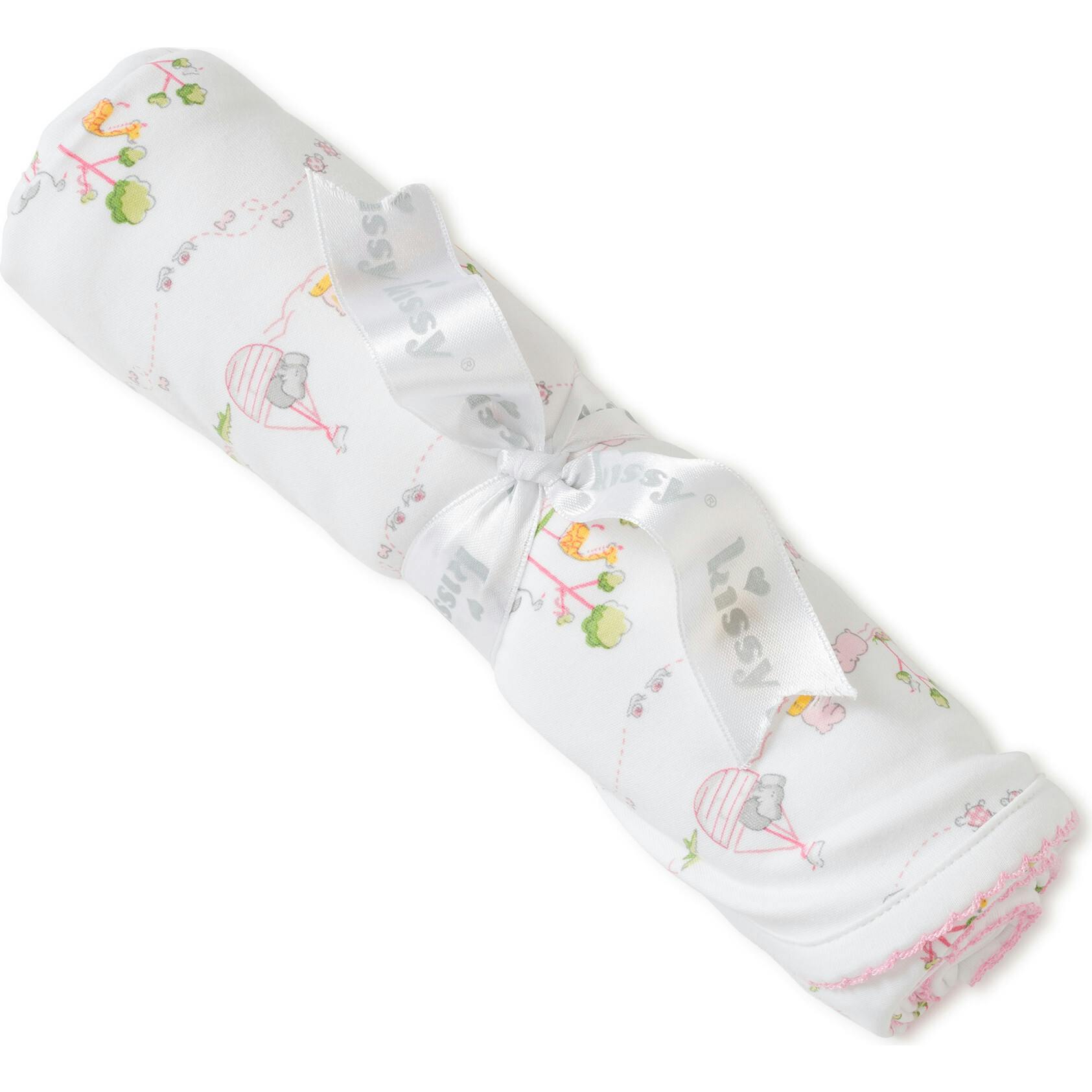 Noah's Blanket