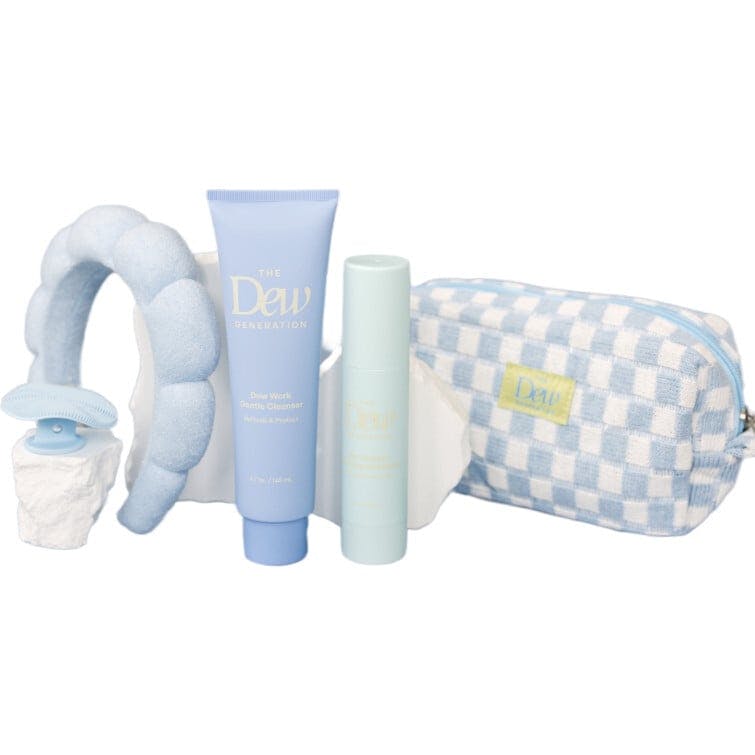 Dew It All Bundle
