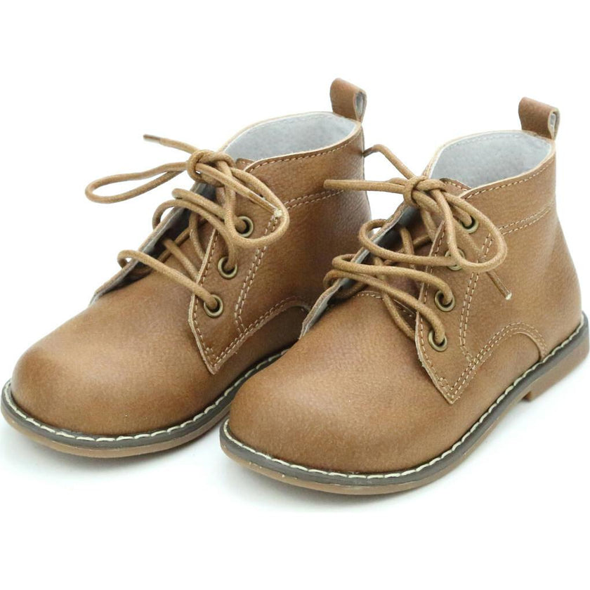Clio Lace Up Boot