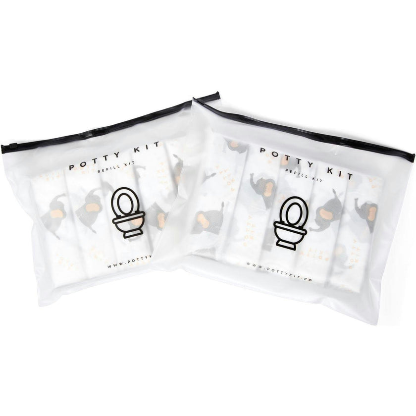 The Refill Kit Bundle
