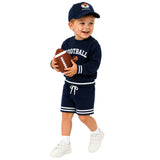 Auburn Tigers Baseball Hat