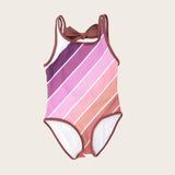 Purple Sands Rainbow One Piece Tank