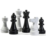 Small Chess Pieces