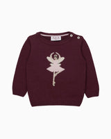 Baby Fairy Sweater