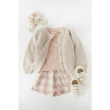 Short, Pink