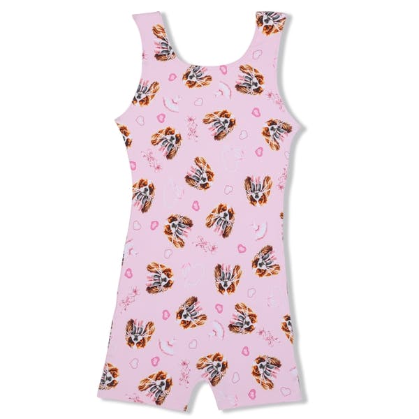 PLAYSUIT PRINCESS BEATRICE