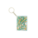 Smarty Pants Notebook Keychain - 4 Color Options