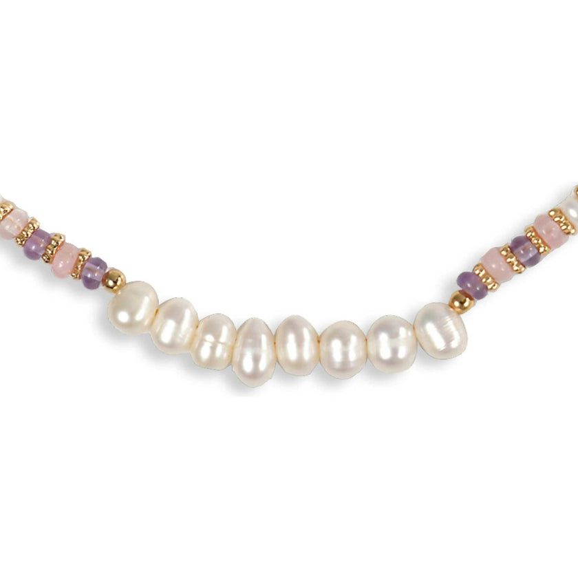 Thetis Necklace