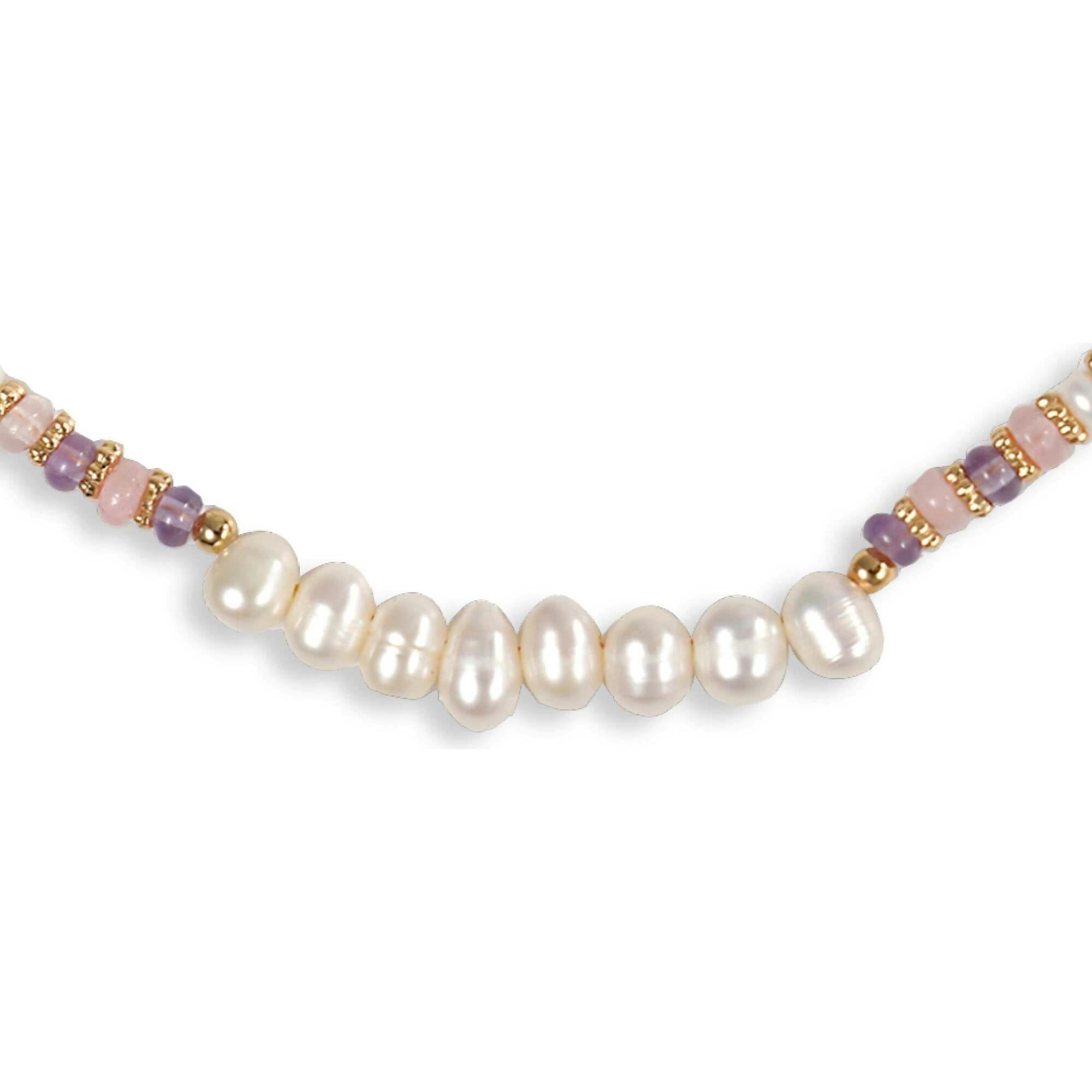 Thetis Necklace