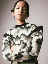Stella Balloon Sweatshirt