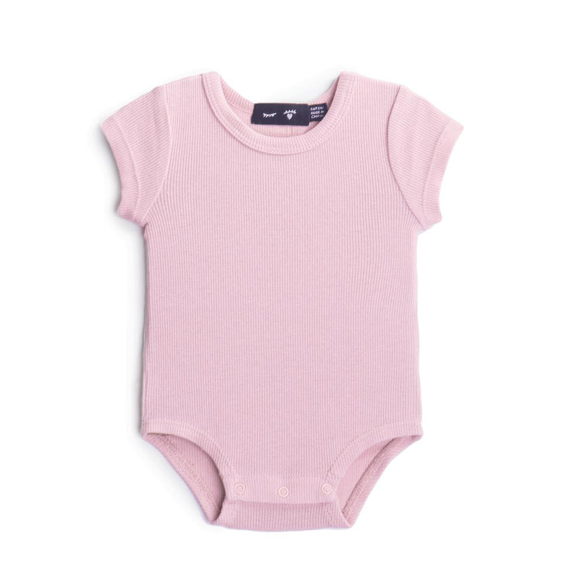 Rib Onesie
