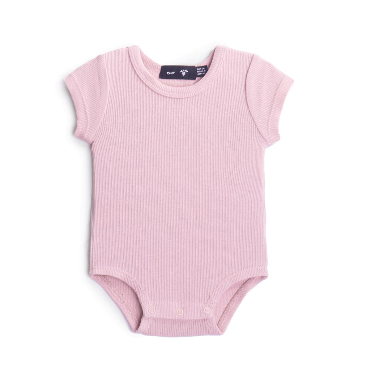 Rib Onesie