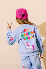Do Magical Things Doodle Set