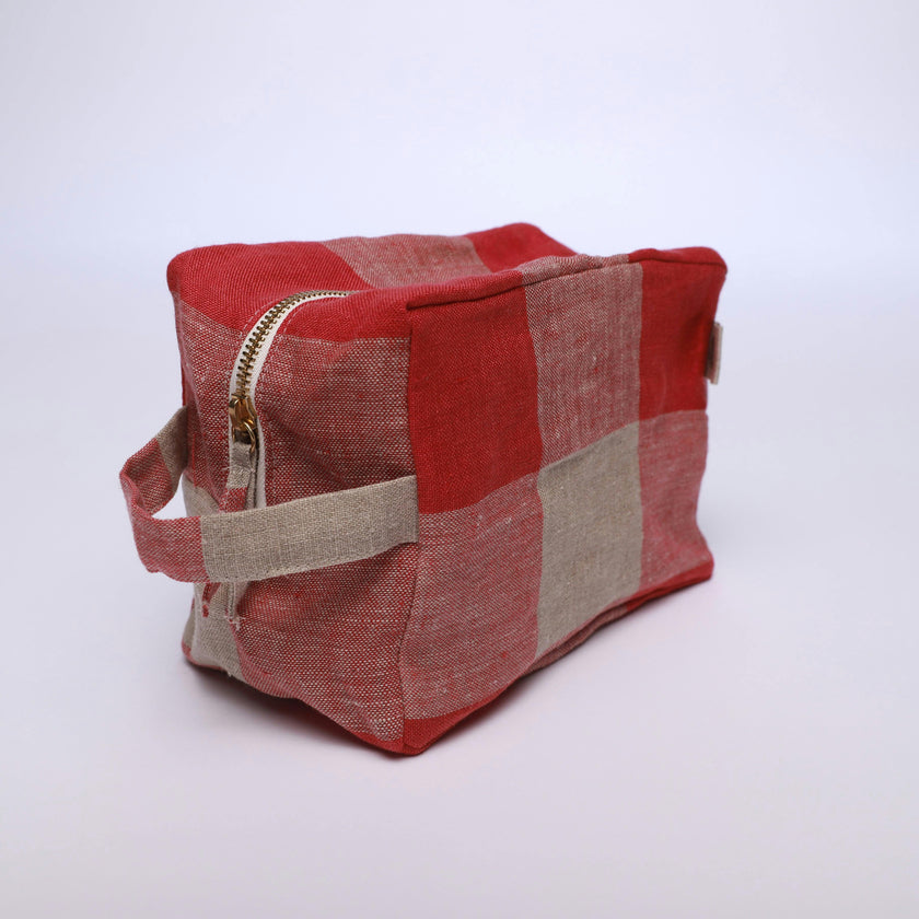 Nossilac Travel Toiletry Bag