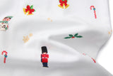 Footie Pajama Sleepsuit - London