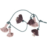 English Garden Garland