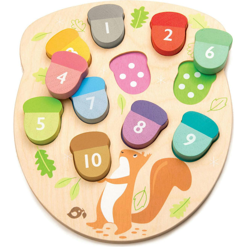 Bright Minds Math Collection