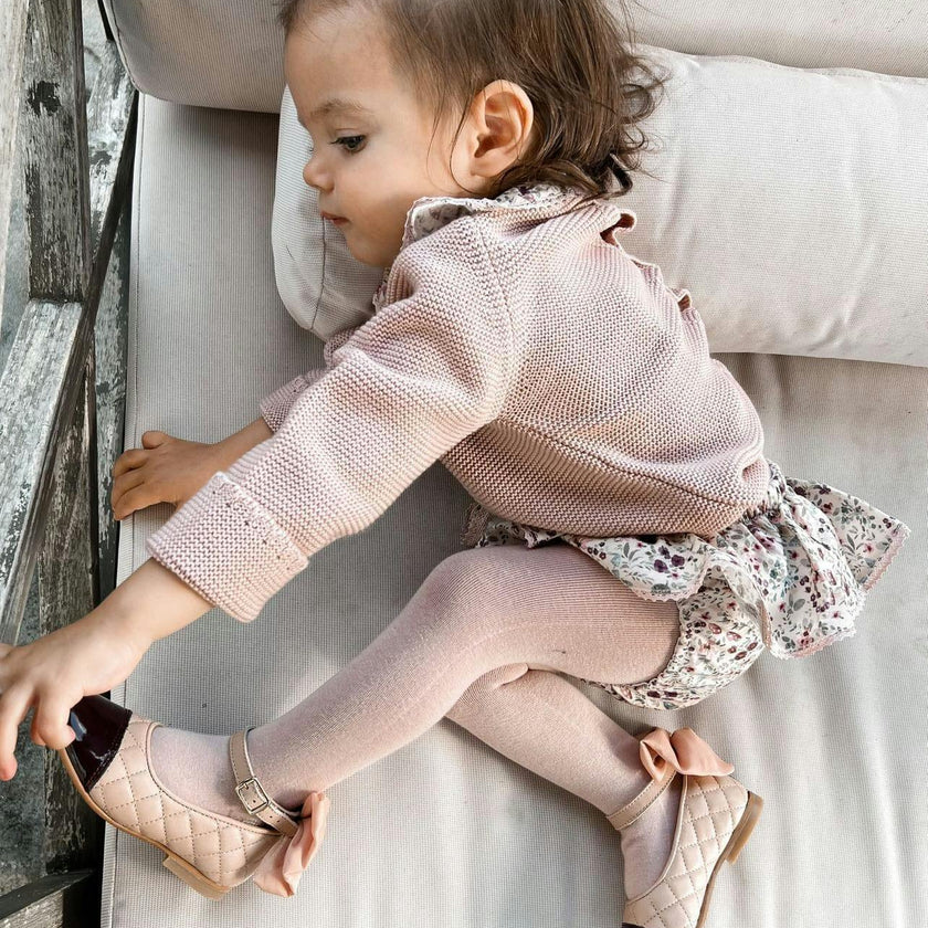 Juliette Mary Janes