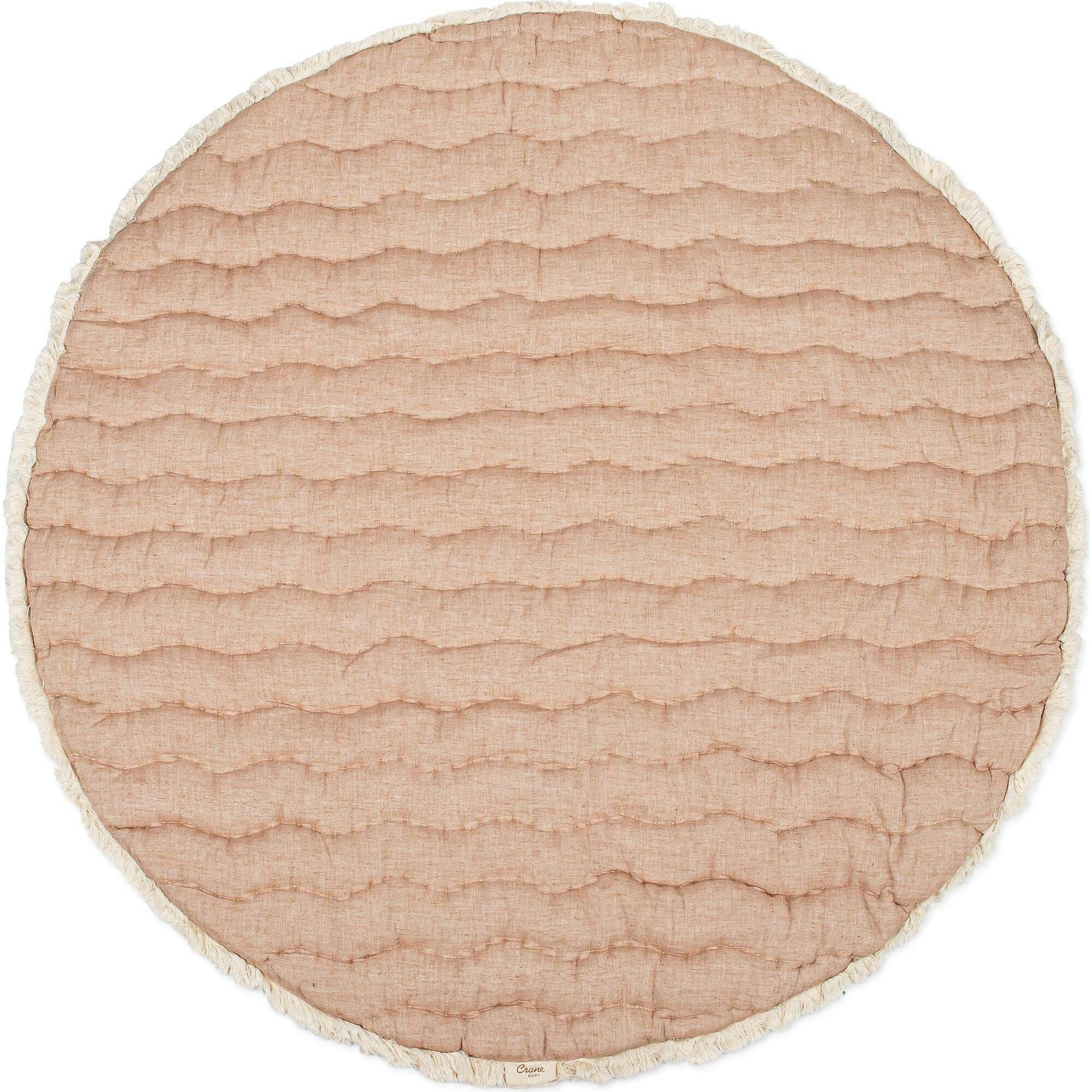 Ezra Quilted Playmat