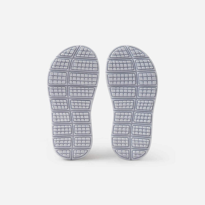 Toddlers Bungee Lightweight 2-Velcro Strap Sandals