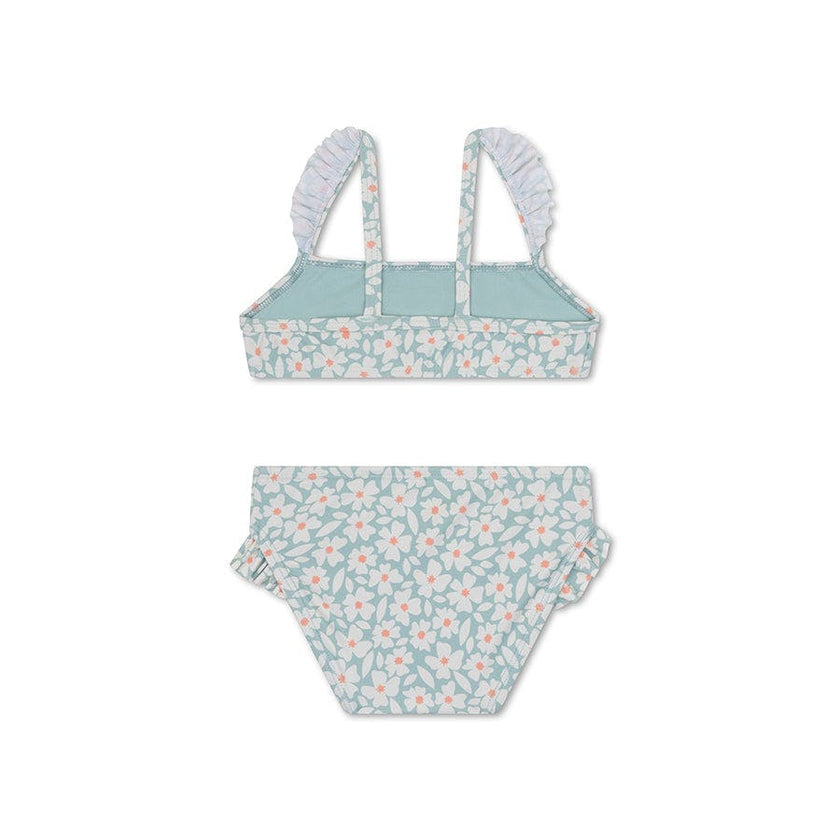 Bikini - Green - Florish