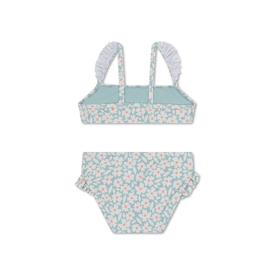Bikini - Green - Florish