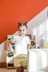 Sunshine Rainbows 2Pc Set