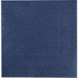 Midnight Large Napkins