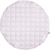 Touch The Sky Print Round Play Mat