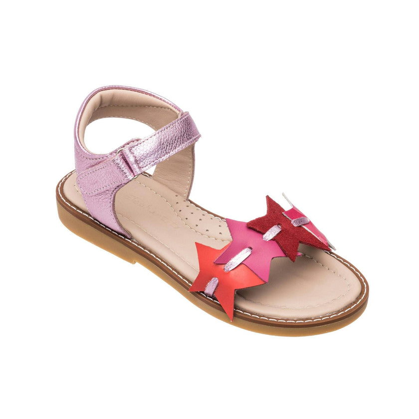 Stars Sandal