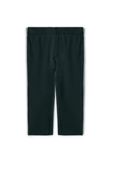 Ponte Skinny Fit Zip Front Pants