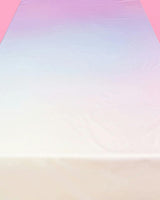 Pastel Party Tablecloth - washable table cover
