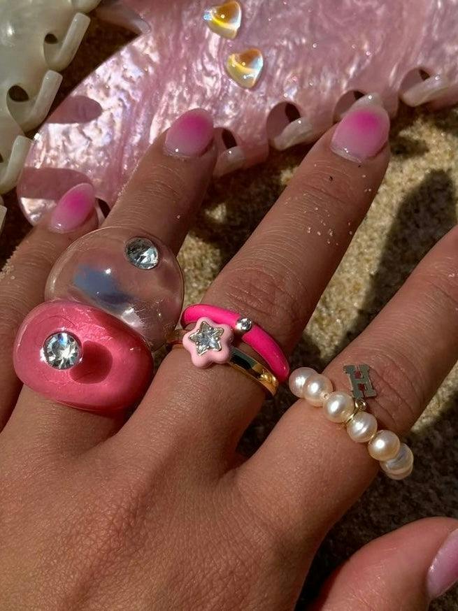 JELLY POP RING