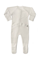 GROW WITH YOU ZIPPER JUMPSUIT | CLOUD