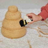Play Rug Pollination 3' x 4' 3"