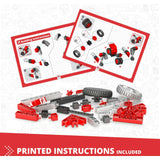 Creative Builder: Multimodel Series - 10-In-1