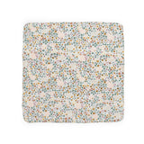 Cotton Muslin Swaddle Blanket 3 Pack - Butterflies